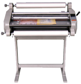 Roll Laminator